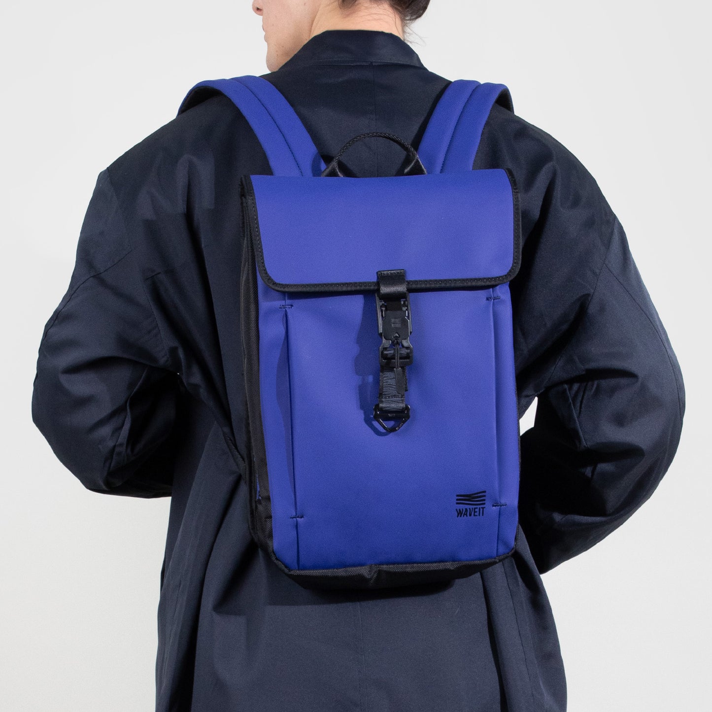 RE:Mochila Seaway 11L